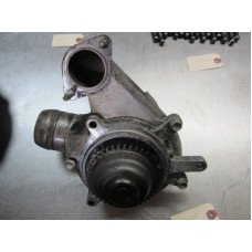 25X004 Water Coolant Pump For 11-16 Chevrolet Silverado 2500 HD  6.6  Duramax Diesel